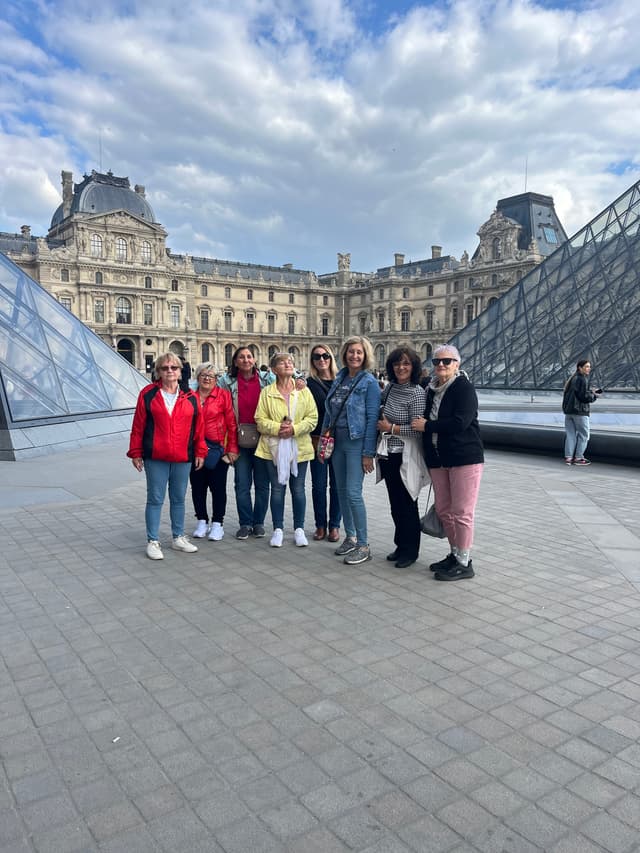 Travel memory