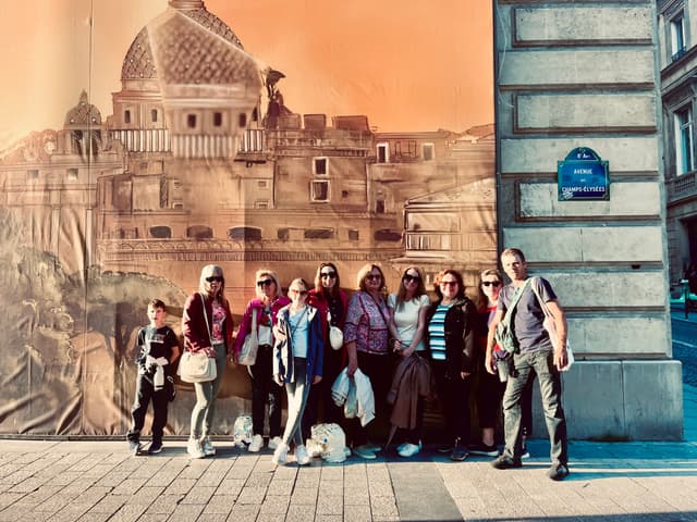 Travel memory