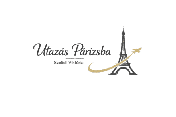 Utazás Párizsba